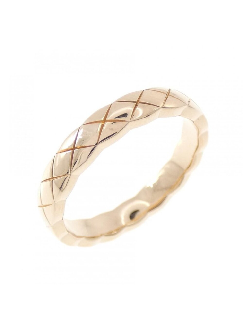 Chanel Coco Crush Mini Ring